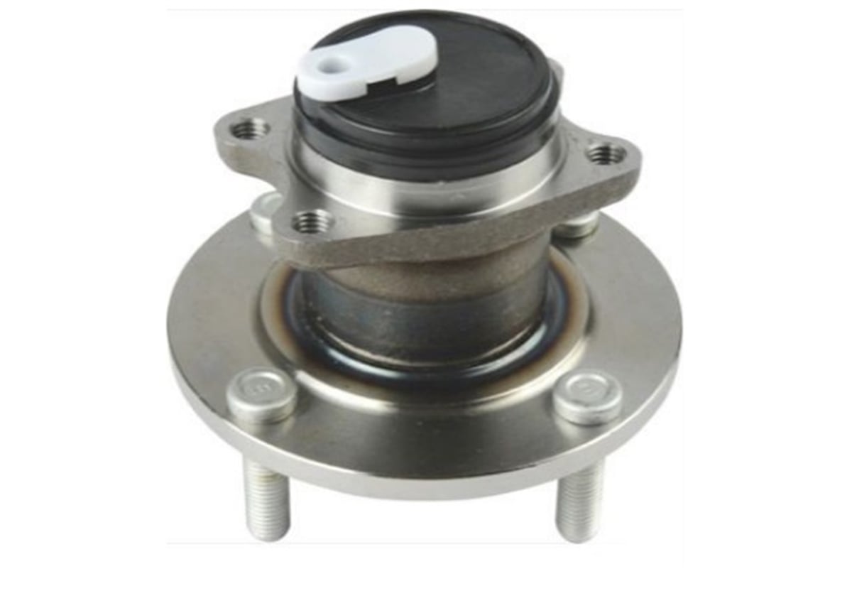 YEDEK PARÇAPORYA ARKA-ABSLI-RULMANLI-MITSUBISHI COLT 04>10/SMART FORFOUR 04>10   MR594142 -MGA-72149MGAMGA-72149