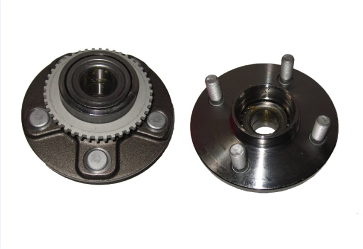 YEDEK PARÇAPORYA ARKA-ABSLI-RULMANLI-NISSAN MAXIMA 96>10   432002Y000 -MGA-72178MGAMGA-72178