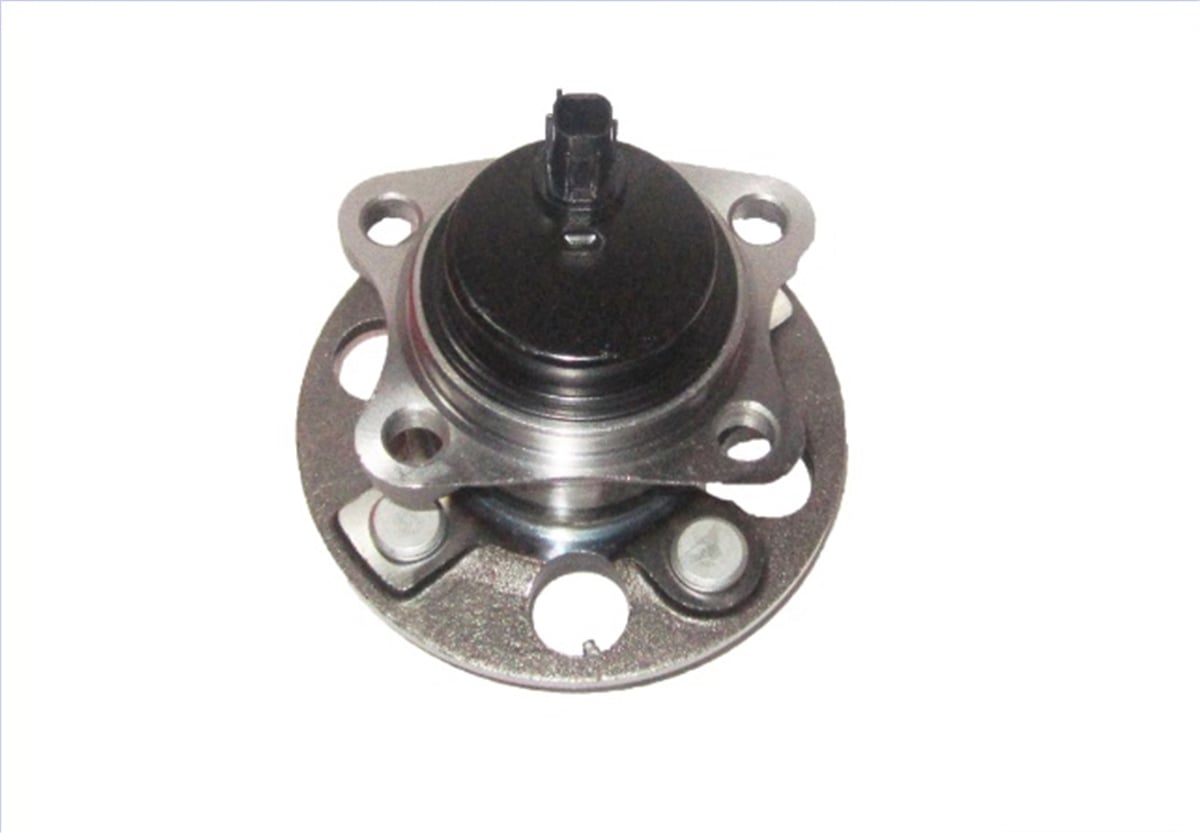 YEDEK PARÇAPORYA ARKA-ABSLI-RULMANLI-TOYOTA YARIS 06>11   424500D050 -MGA-72146MGAMGA-72146