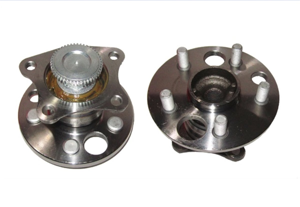 YEDEK PARÇAPORYA ARKA-ABSLI-RULMANLI-TOYOTA AVENSIS 97>02/CARINA-E 98>>   4245005030 -MGA-72137MGAMGA-72137