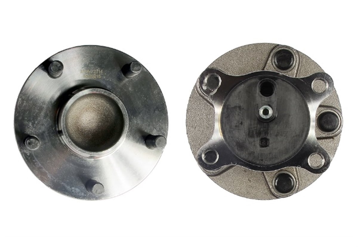 YEDEK PARÇAPORYA ARKA-ABSLI-SUZUKI SX4 2006>2011   4340280J00 -MGA-72314MGAMGA-72314