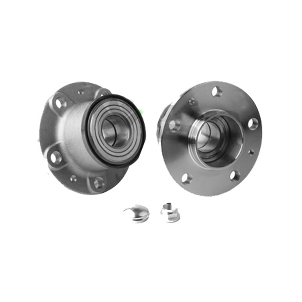 YEDEK PARÇAPORYA ARKA RULMANLI UZUN SASE 5 BİJON DUCATO 250 2.3 MJT 2006-2014VEKA44-1812