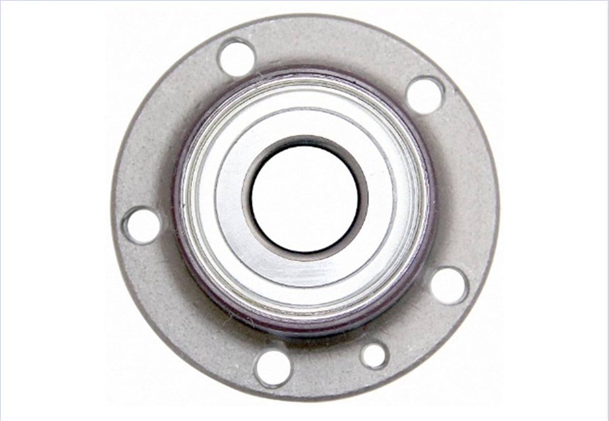 YEDEK PARÇAPORYA ARKA TEKER 5 BIJON ABSLI  FIAT DOBLO 1.3-1.6-2.0 MULTIJET 10>OPEL COMBO 12> 51810086 -MGA-72255MGAMGA-72255