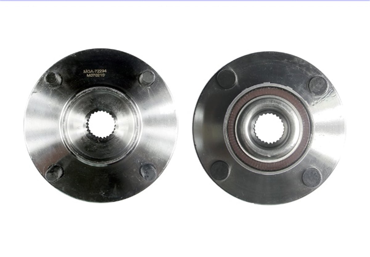 YEDEK PARÇAPORYA ON-ABSLI-MITSUBISHI COLT 2004>2011/SMART FORFOUR 2004>2010   MN102067 -MGA-72294MGAMGA-72294