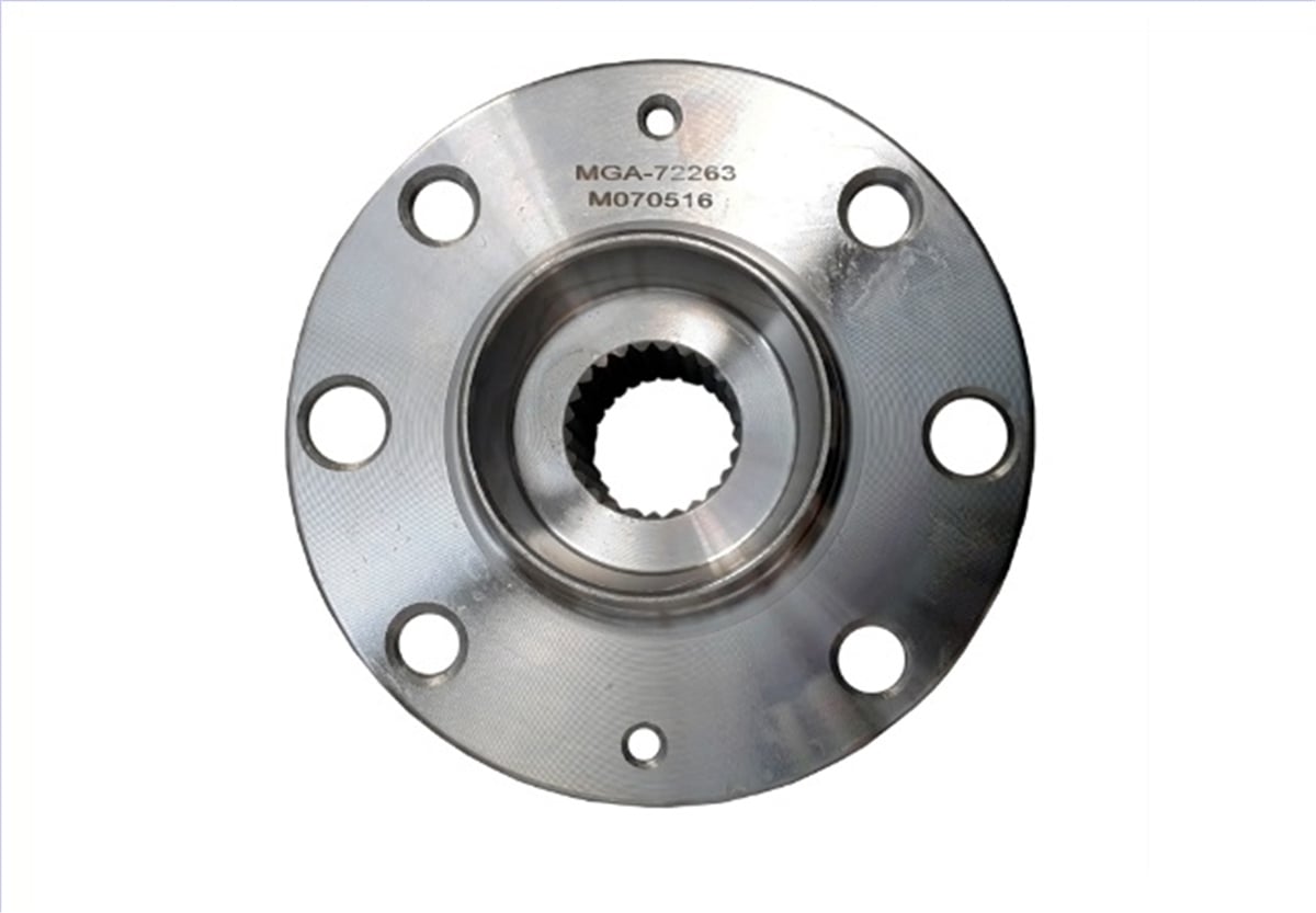 YEDEK PARÇAPORYA ON  FIAT PUNTO 1.3JTD -1.9JTD /FIAT GRANDE PUNTO 1.3JTD -1.9JTD/OPEL CORSA D 1.3CDTI 1.7CD 55703557 -MGA-72263MGAMGA-72263