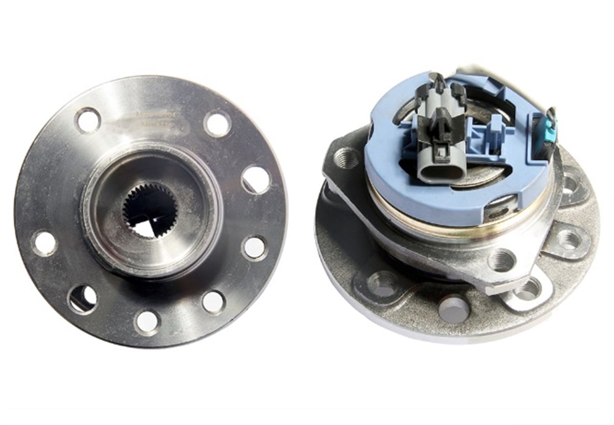 YEDEK PARÇAPORYA ON - OPEL ASTRA G 98-05 - ZAFİRA A 99-05 1603211 -MGA-72304MGAMGA-72304