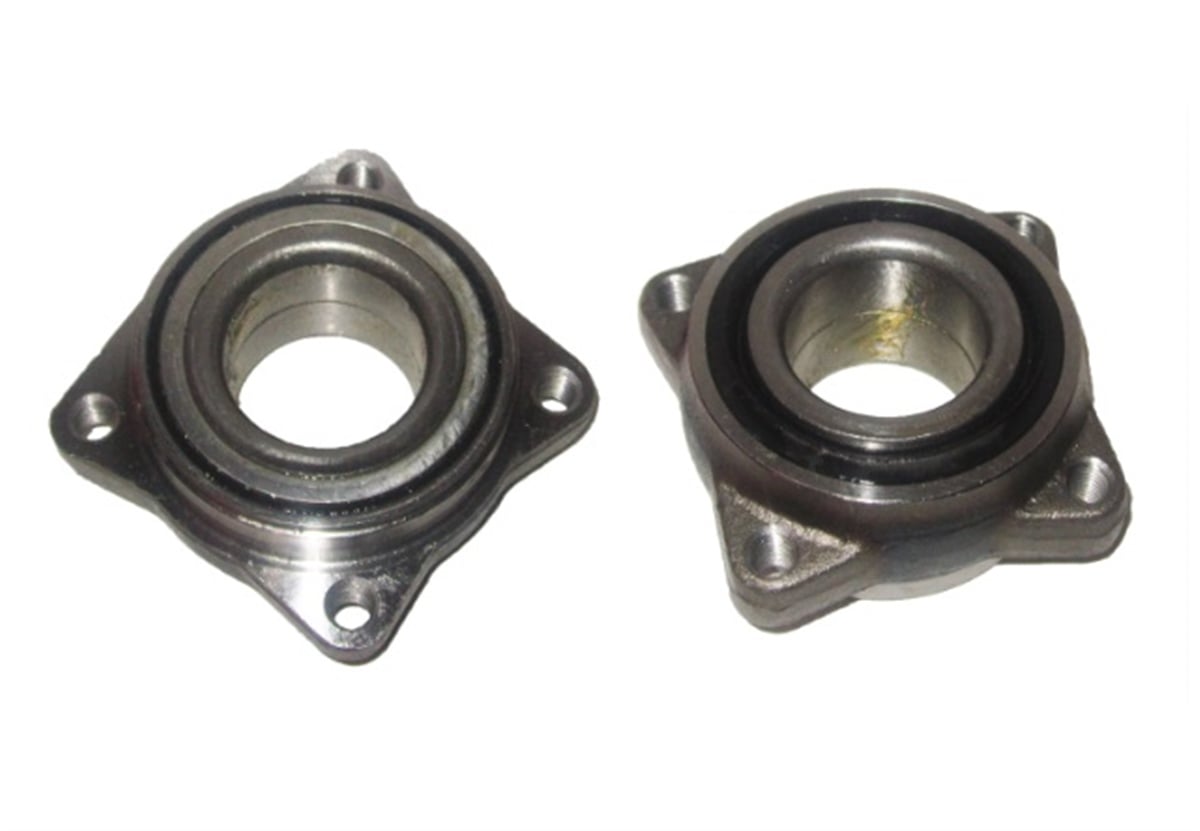YEDEK PARÇAPORYA ON-RULMANLI-HONDA ACCORD 90>98/ROVER-620 SI 95>00    44200SM4018 -MGA-72152MGAMGA-72152