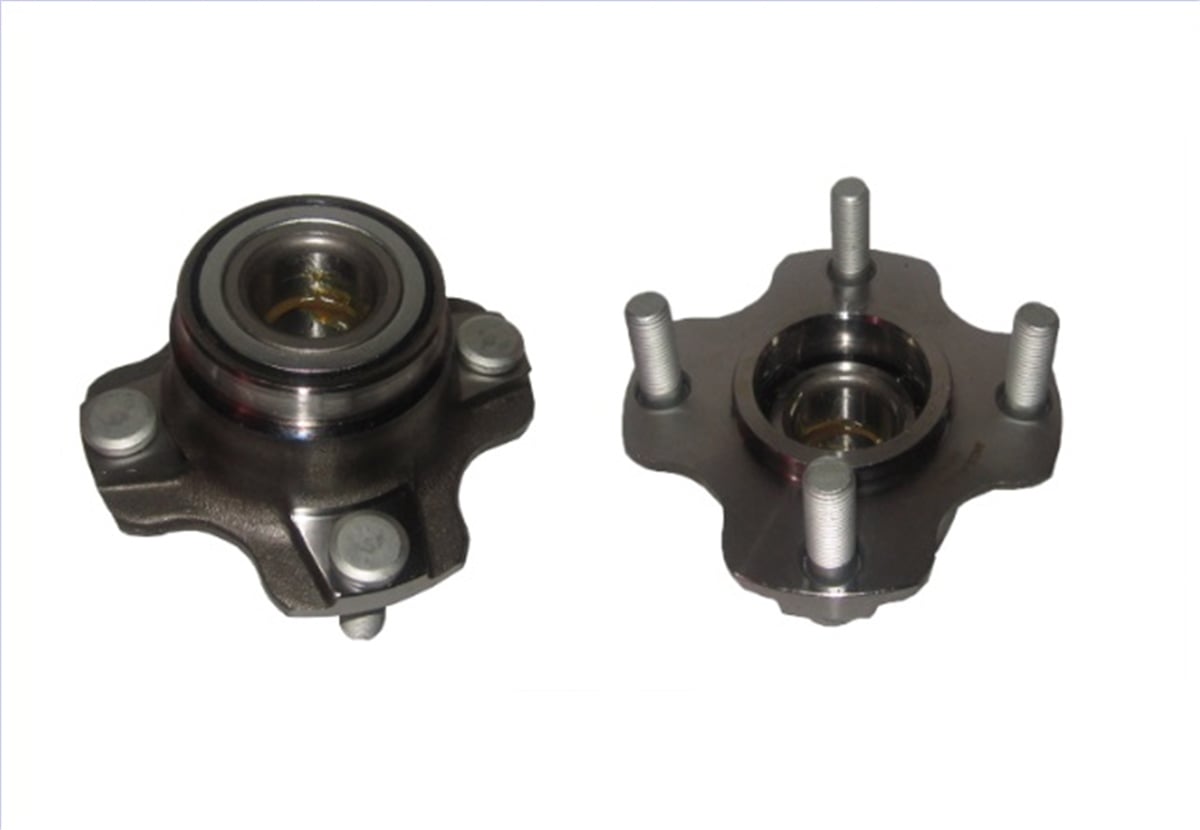 YEDEK PARÇAPORYA ON-RULMANLI-SUZUKI CARRY-SK413 00>10/DFM VAN   4340277A01 -MGA-72189MGAMGA-72189