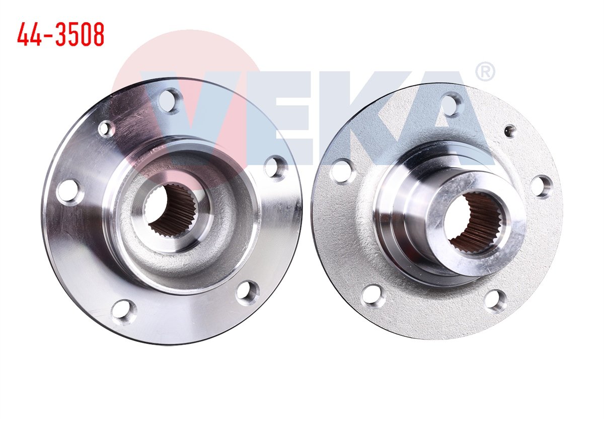 YEDEK PARÇAPORYA ÖN RULMANSIZ 5 BİJON MASTER III FV 2.3 DCI 2010>VEKA44-3508