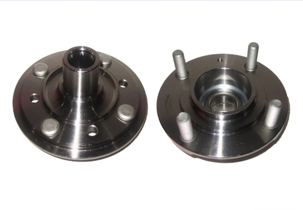 YEDEK PARÇAPORYA ON-RULMANSIZ-HYUNDAI ACCENT 95>00/SCOUPE 90>95/EXCEL 90>95  5175024500 -MGA-72123MGAMGA-72123