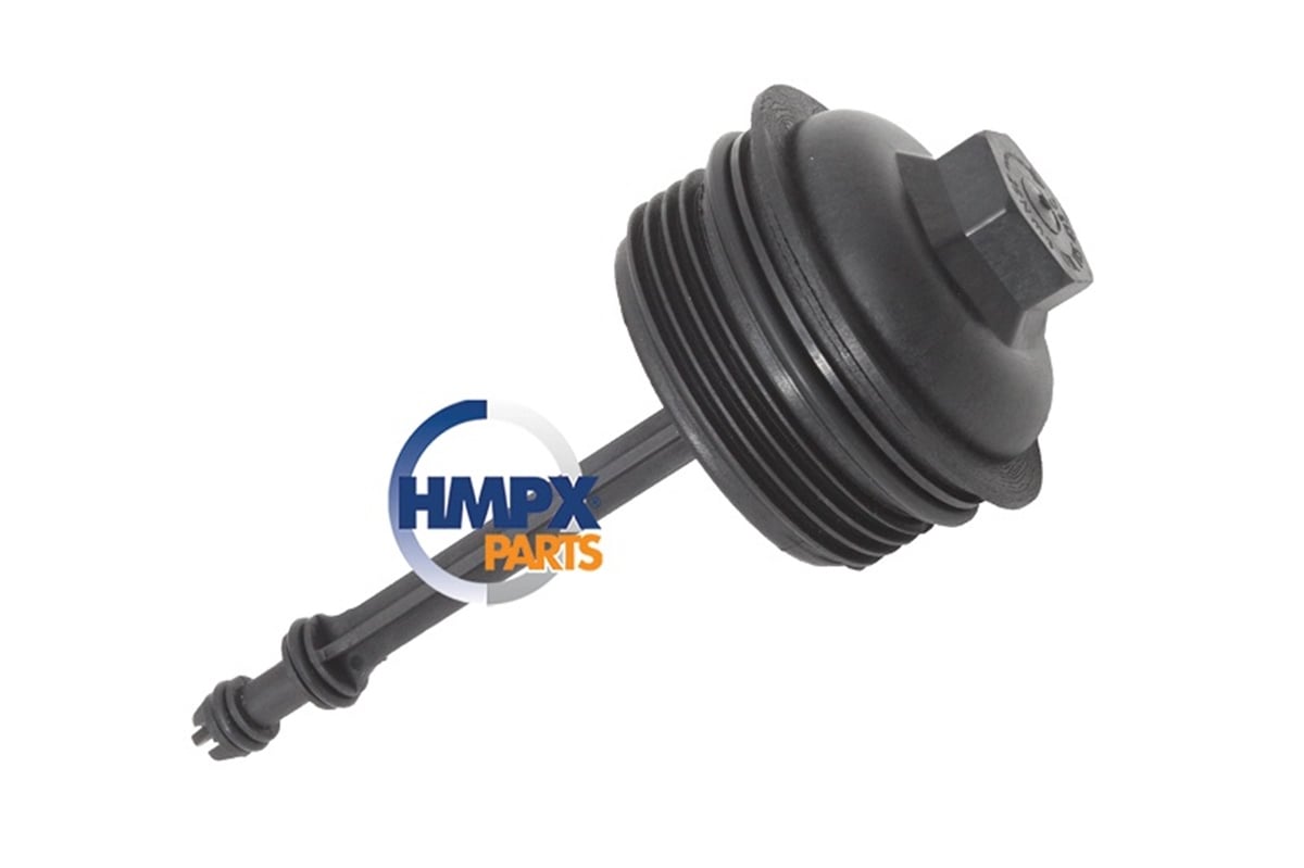 YEDEK PARÇAQ3-CADDY-GOLF-T6-PASSAT-JETTA-AMAROK 1.6/2.0 TDCI 03-16 YAĞ SOĞUTUCU KAPAĞI PEK 03L115433CPARCAWORLDPEK 03L115433C