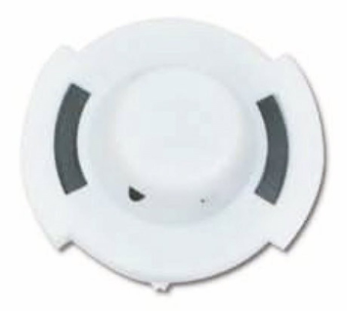 YEDEK PARÇARADYATÖR EK DEPO KAPAĞI BEYAZ M131 DKŞÜÇLER*UÇL-1014