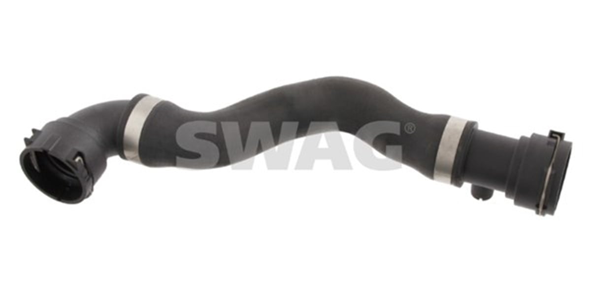 YEDEK PARÇARADYATOR HORTUMU ÜST E38-E39 M52-M54 99-03 FEBI 28680 SWAG 20928680SWAGSWAG 20928680