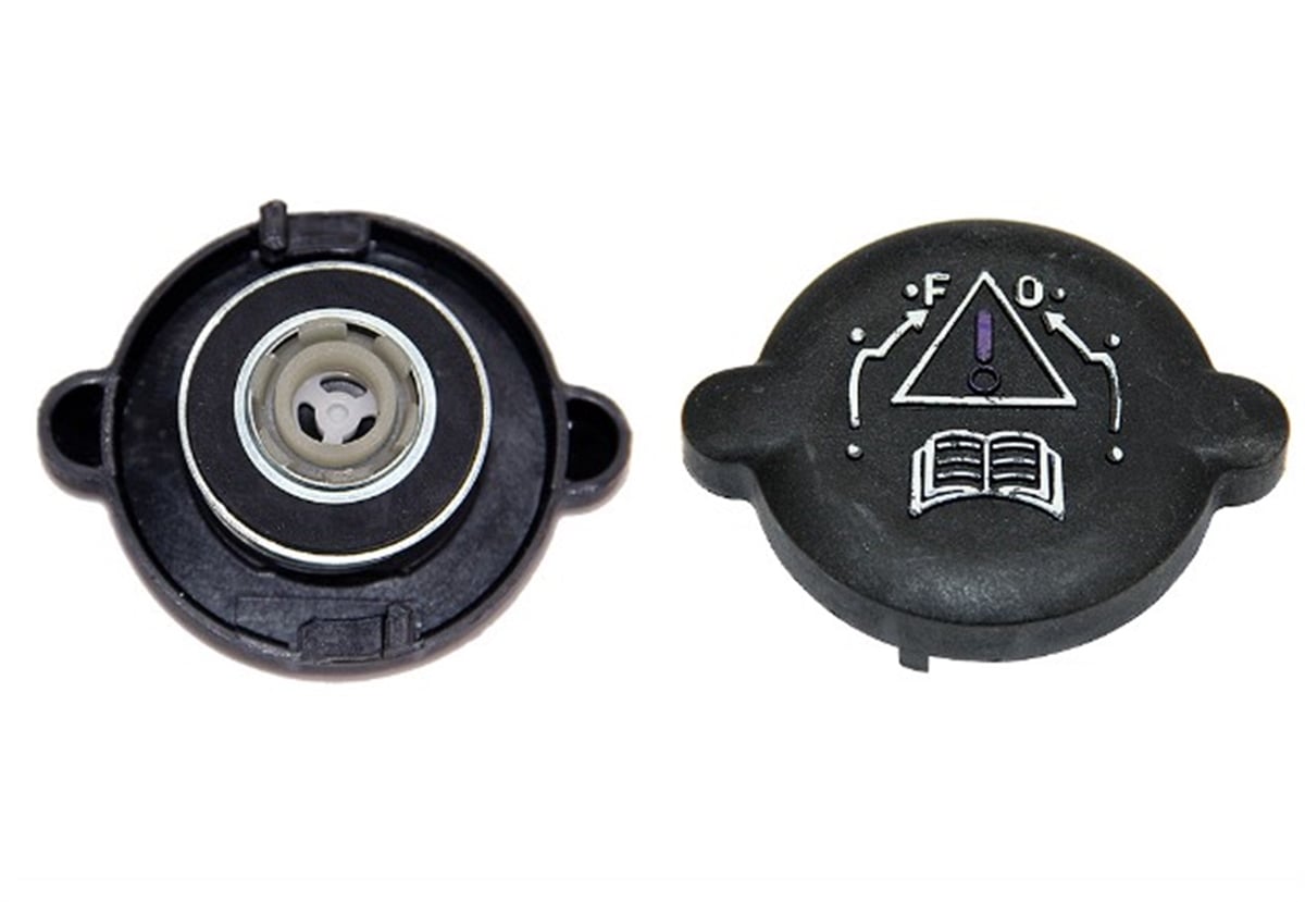 YEDEK PARÇARADYATOR KAPAGI  PEUGEOT  PARTNER / CITROEN BERLINGO EM   -MGA-94238MGAMGA-94238
