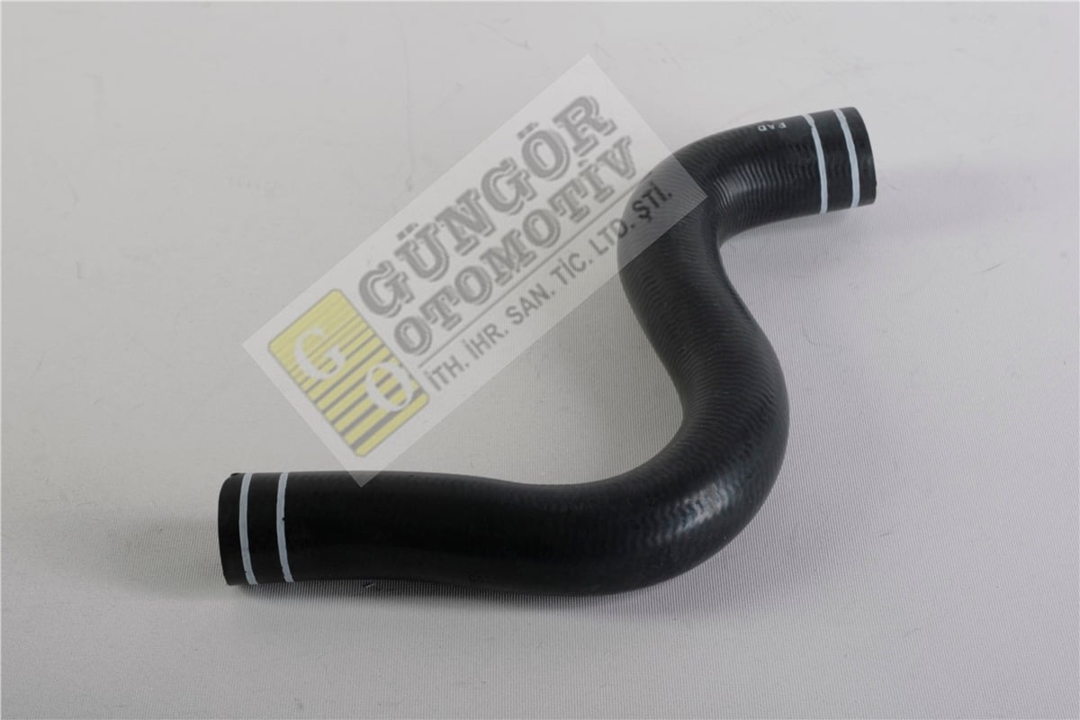 YEDEK PARÇARADYATÖR ÜST HORTUMU ALBEA 1.3 MULTİJETÜÇPA12H14691