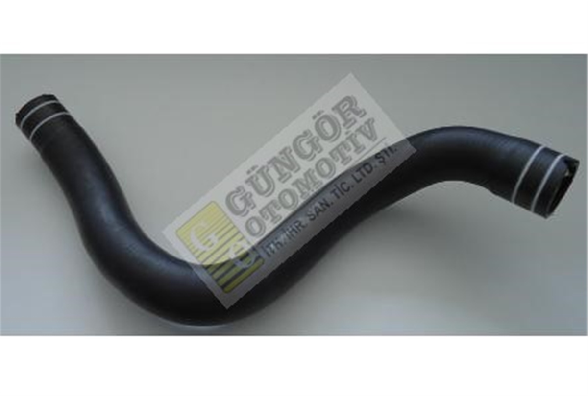 YEDEK PARÇARADYATÖR ÜST HORTUMU FİORİNO 1.3ÜÇPA12H147112