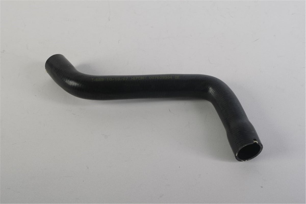 YEDEK PARÇARADYATÖR ÜST HORTUMU TEMPRA/TİPOÜÇPA12H14644