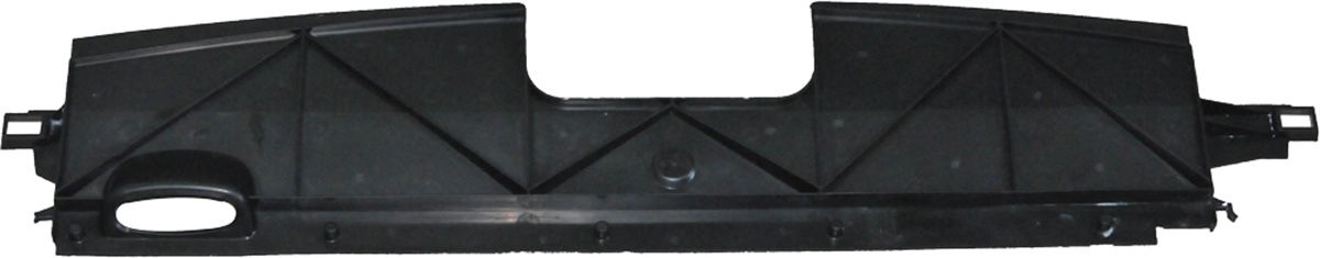 YEDEK PARÇARADYATÖR ÜST PLASTİĞİ FLUENCE 2009-2012MARAL*MRL-M200174