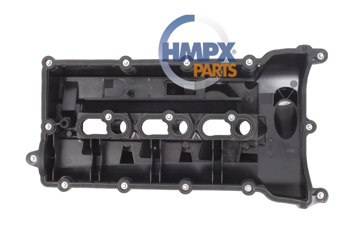 YEDEK PARÇARANGE ROVER- LAND ROVER 3.0 V6 BENZ 13>19 KÜLBÜTÖR KAPAĞI KOMPLE CONTALI SOL JAGUAR XF XJ XE HMP LR041685 HMP BM-905-018PARCAWORLDHMP LR041685