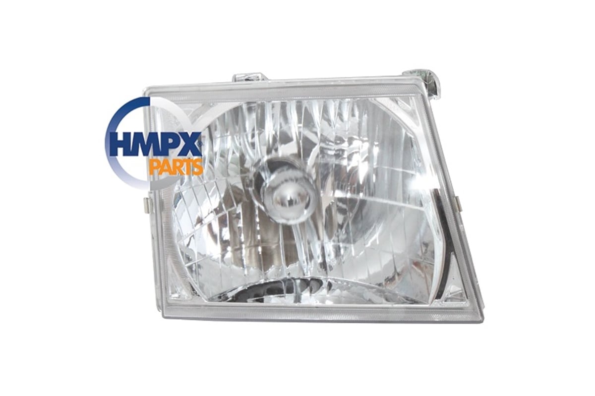 YEDEK PARÇARANGER 02>06 SAG FAR KOMPLE LAB LB11-19001 R 2M34 13100 BBPARCAWORLDLAB LB11-19001 R
