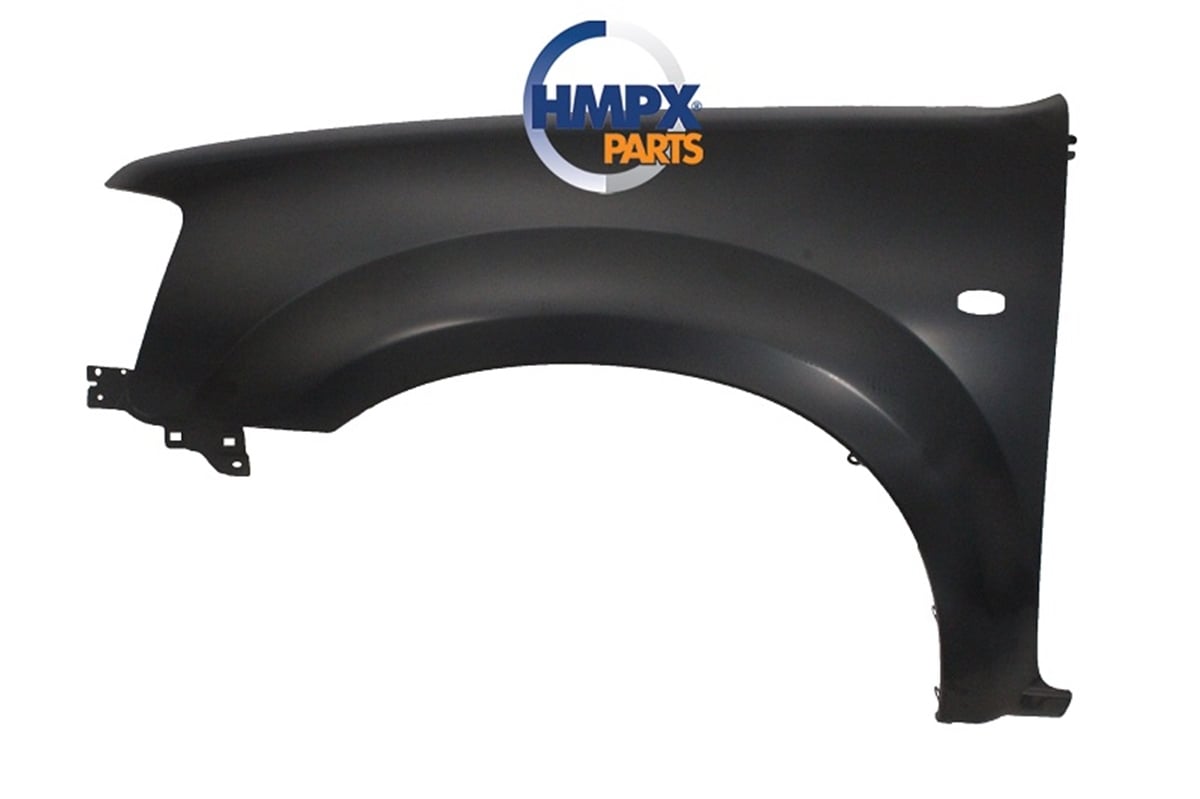 YEDEK PARÇARANGER 06>09 ÖN ÇAMURLUK SOL DELİKSİZ HMP 6M34 16006 BB HMP FD-142-030PARCAWORLDHMP 6M34 16006 BB