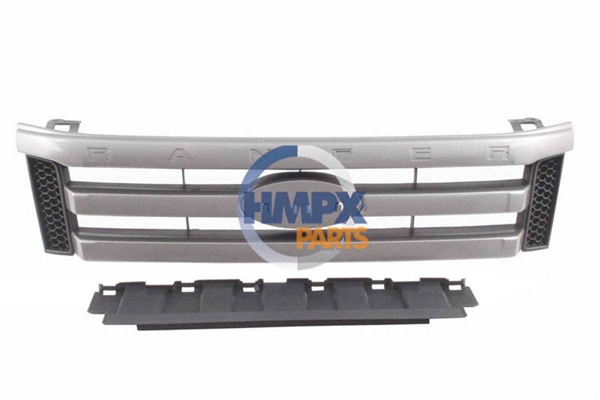 YEDEK PARÇARANGER 12> ÖN PANJUR KOYU GRİ HMP AB39 8200 JE HMP FD-108-070PARCAWORLDHMP AB39 8200 JE