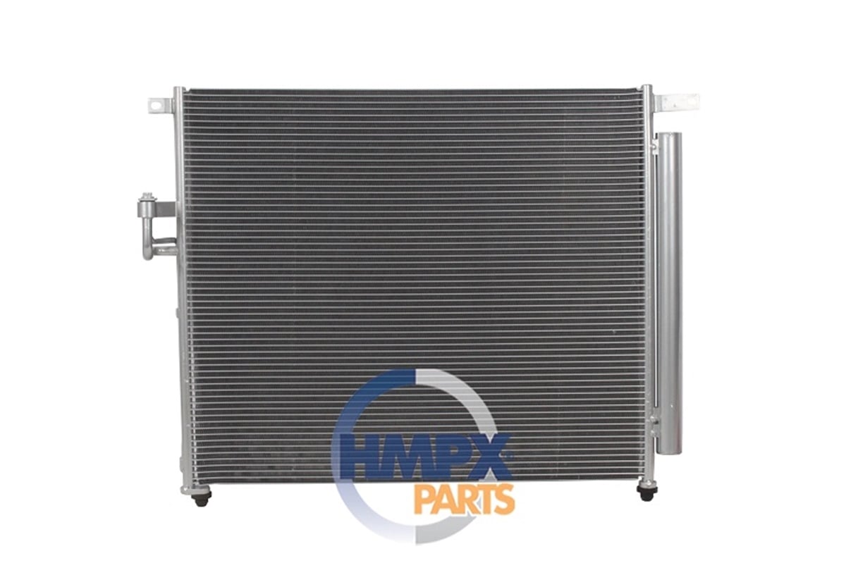 YEDEK PARÇARANGER 12>17 KLİMA RADYATÖRÜ 2.2-3.2 TDCİ HMP AB39 19710 AB HMP FD-530-028PARCAWORLDHMP AB39 19710 AB