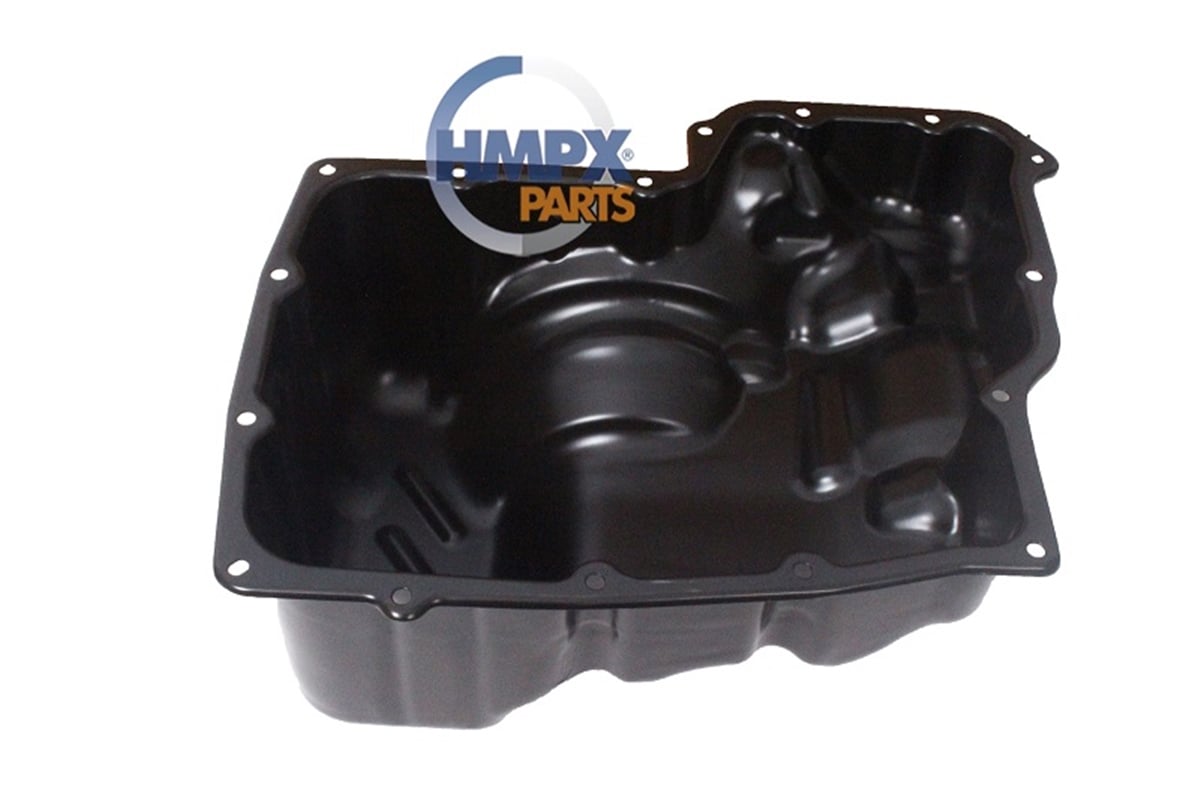 YEDEK PARÇARANGER 12>19 2.2 D MOTOR YAĞ KARTERİ HMP FB3Q 6675 AB HMP FD-990-020PARCAWORLDHMP FB3Q 6675 AB