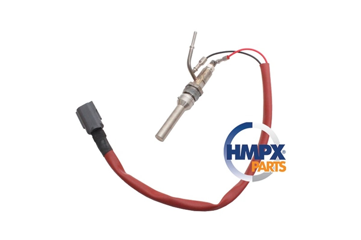 YEDEK PARÇARANGER  12>19  2.2 D YAKIT BUHAR VALFİ KOMPLE HMP AB39 9T540 AF HMP FD-269-123PARCAWORLDHMP AB39 9T540 AF