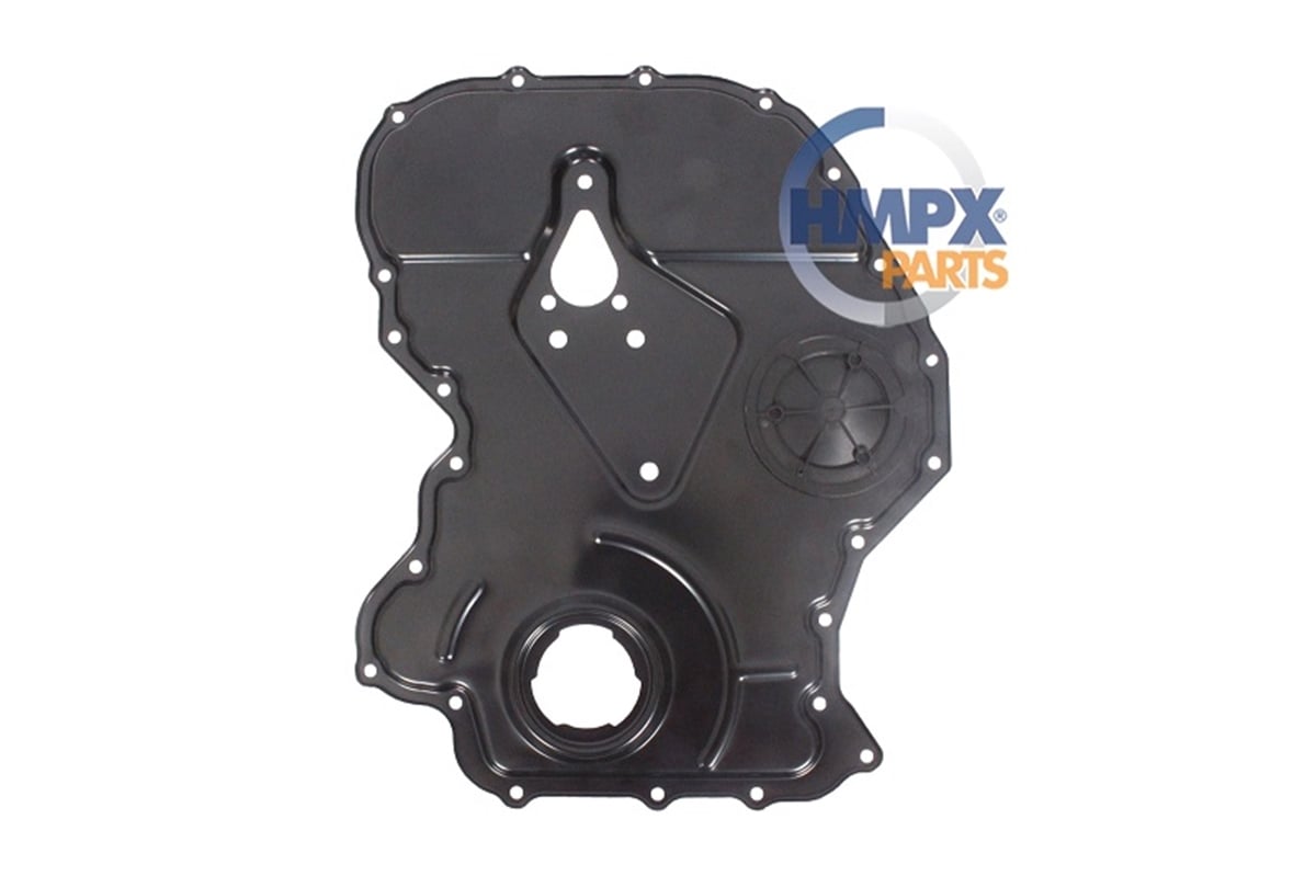 YEDEK PARÇARANGER 12>19  3.2 200 PS EKSANTRİK ÖN KAPAK HMP BK3Q 6019 CB HMP FD-915-012PARCAWORLDHMP BK3Q 6019 CB