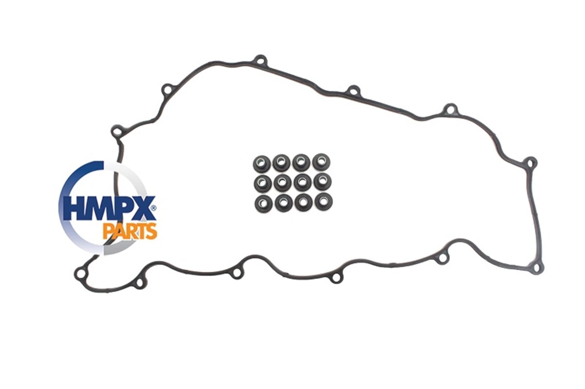 YEDEK PARÇARANGER  2.5 D 12 VALF  98>06 ÜST KAPAK CONTA HMP XM34 6584 AA HMP FD-903-063PARCAWORLDHMP XM34 6584 AA