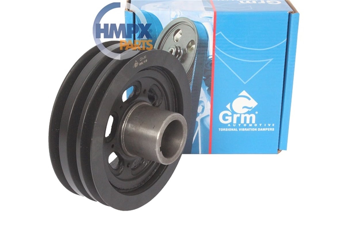 YEDEK PARÇARANGER 98> KRANK KASNAGI 2.5 TDCI GRM XM34 6A312 FC GRM 2042PARCAWORLDGRM XM34 6A312 FC