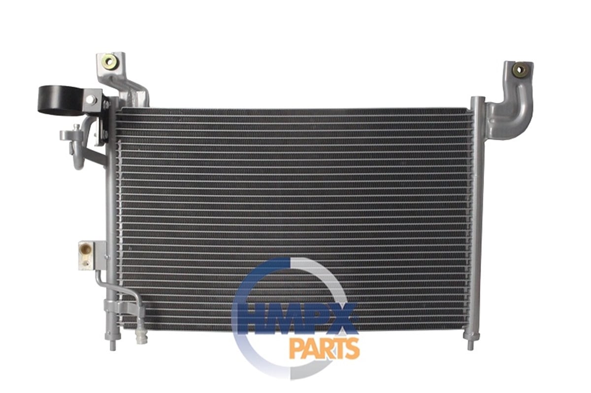 YEDEK PARÇARANGER 98>02 KLİMA RADYATÖRÜ 2,5 DİZEL 12 VALF HMP XM34 19710 AE HMP FD-530-026PARCAWORLDHMP XM34 19710 AE