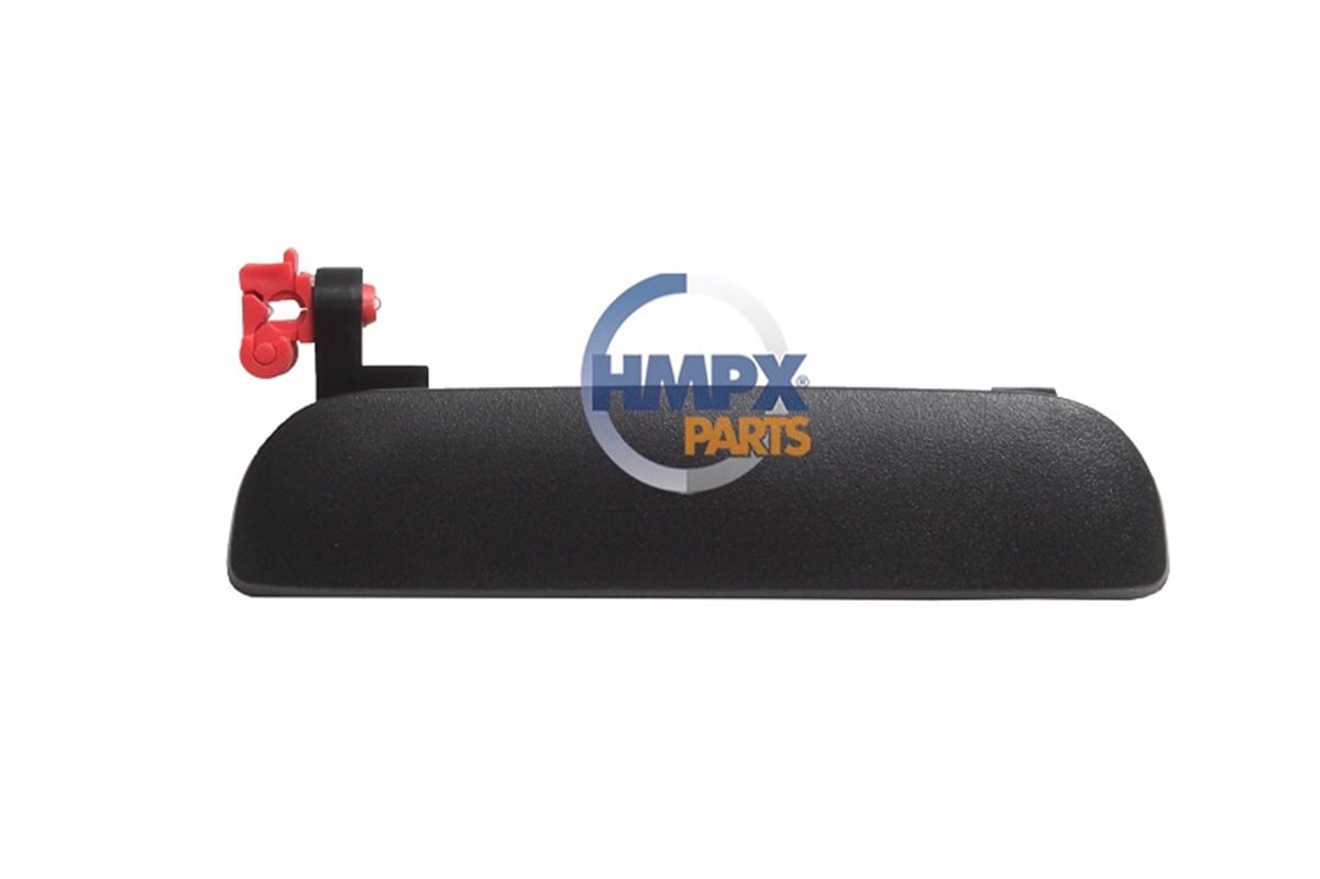 YEDEK PARÇARANGER  98>06 DIŞ KAPI KOLU SAĞ : ÖN-ARKA SİYAH HUS XM34 J22400 AA UH71-58-410PARCAWORLDHUS XM34 J22400 AA