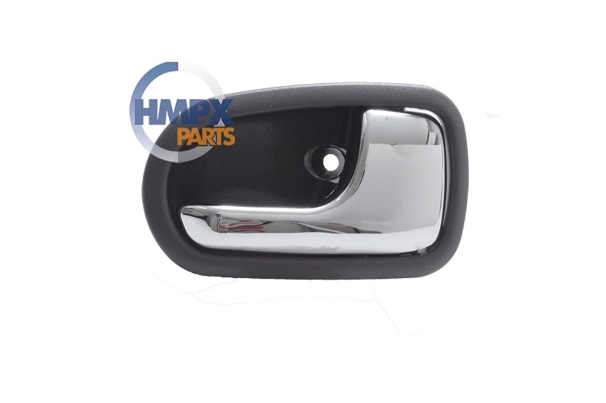YEDEK PARÇARANGER  98>06 İÇ KAPI AÇMA KOLU : ÖN-ARKA SAĞ NİKELAJ HUS 2M34 J22600 AB09 UM46-58-330A-09PARCAWORLDHUS 2M34 J22600 AB09