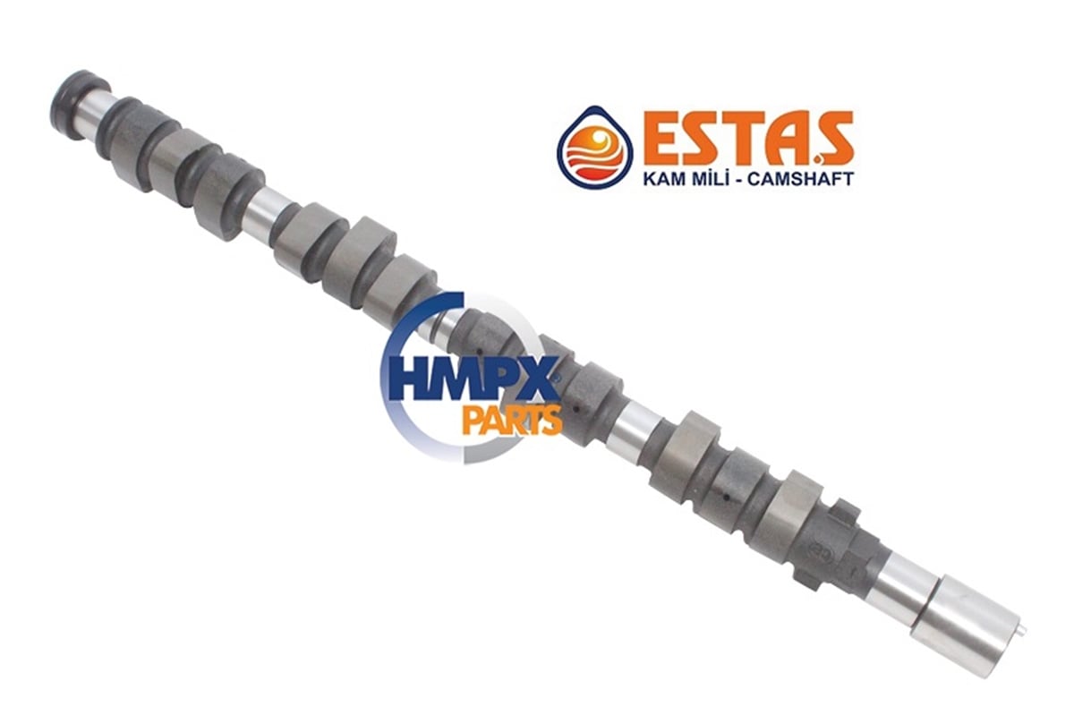 YEDEK PARÇARANGER 98>09 EKSANTRİK MİLİ 2.5 DİZEL EST XM34 6250 BC 32006PARCAWORLDEST XM34 6250 BC