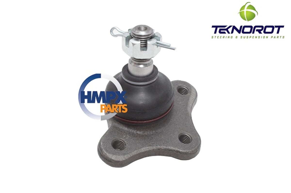 YEDEK PARÇARANGER 98>12 ROTİL ÜST 4*2-4*4 TEK MA-553 XM34 3263 AAPARCAWORLDTEK MA-553
