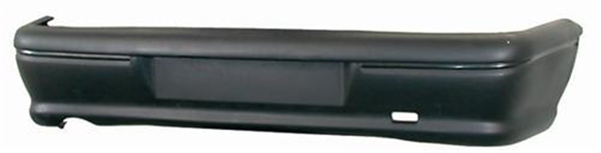 YEDEK PARÇARENAULT 19 ARKA TAMPON HB.92- ORJİNAL REF. NO: 7702258001 UYUMLU REN0719003DEGAREN0719003