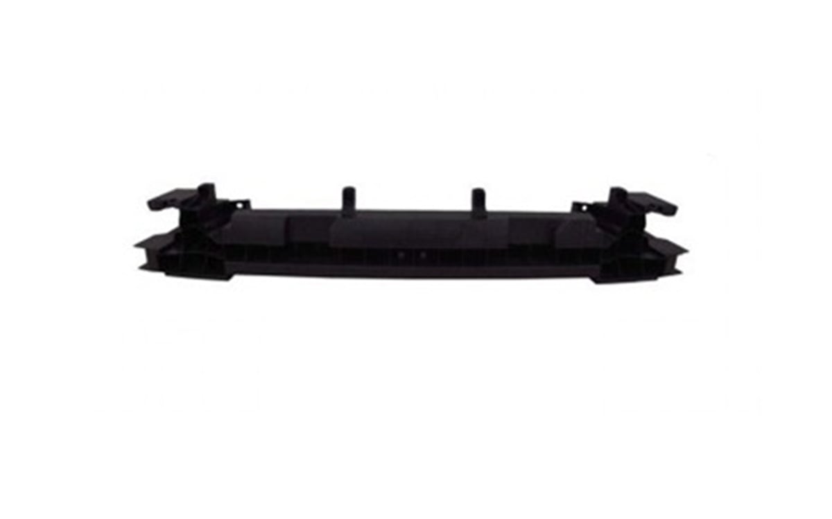YEDEK PARÇARENAULT CAPTUR ARKA TAMPON TAKVİYESİ PLASTİK 12- ORJİNAL REF. NO: 850904537R UYUMLU REN07CA005DEGAREN07CA005