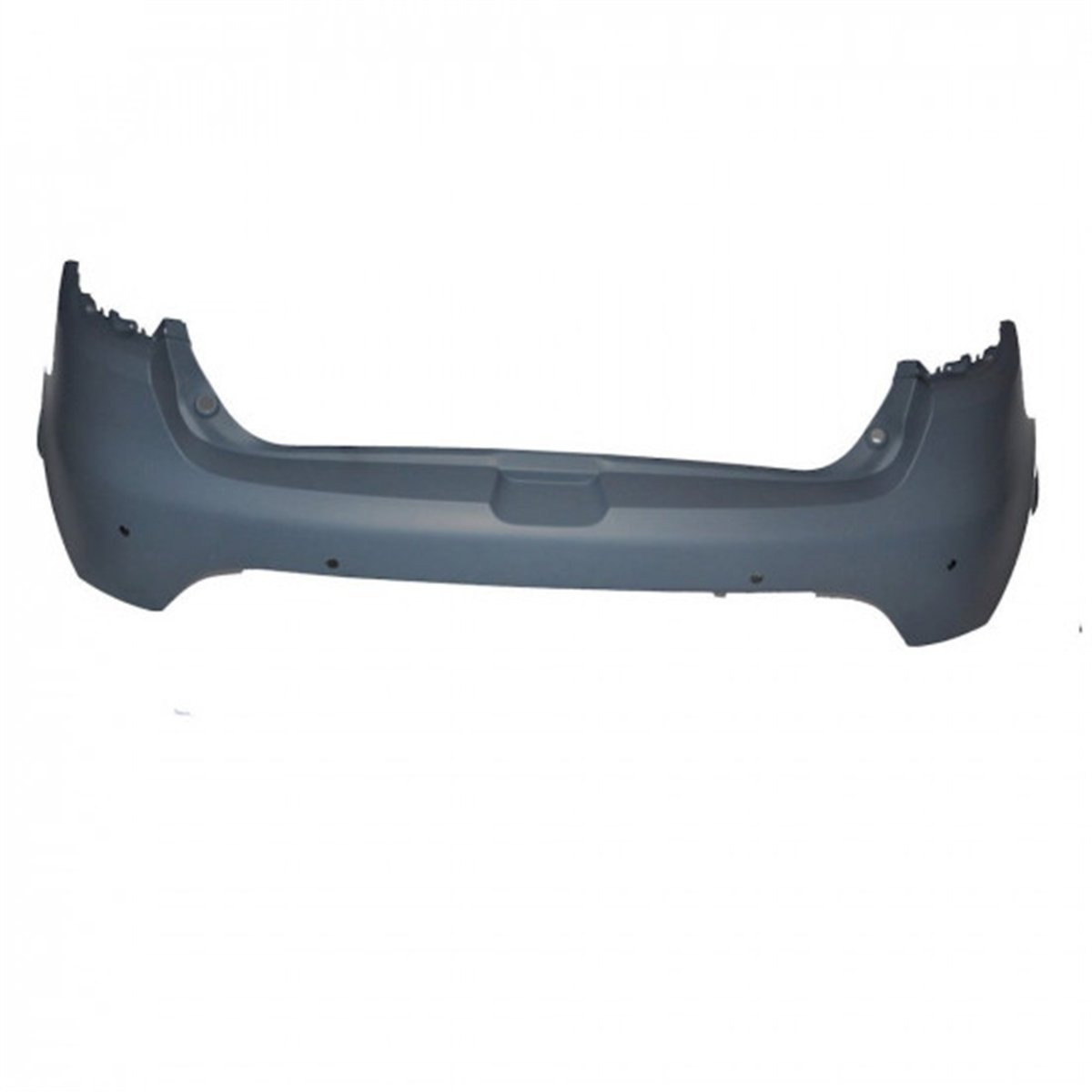 YEDEK PARÇARENAULT CLIO ARENAULT TAMPON SEN.DELIKLİ ÜST HB.AST.12-16 850126718RDE-GAREN07CL085