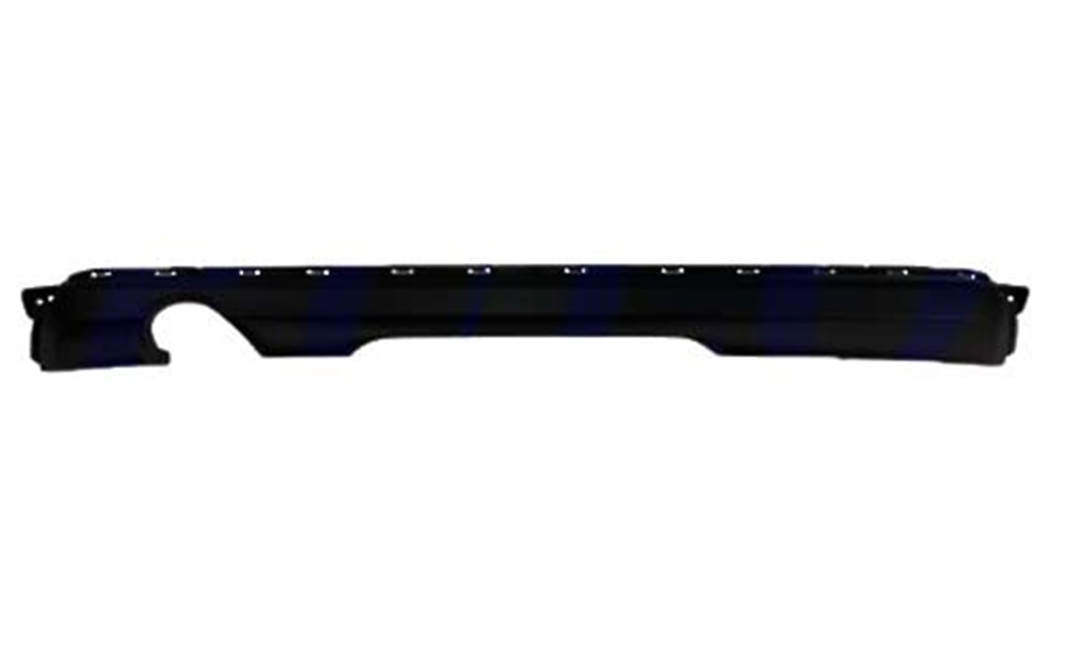 YEDEK PARÇARENAULT CLİO ARKA TAMPON ALT 20- ORJİNAL REF. NO: 850B26311R UYUMLU REN07CL242DEGAREN07CL242