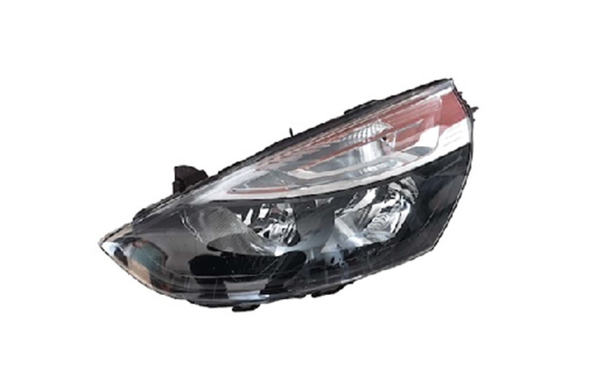 YEDEK PARÇARENAULT CLİO FAR ELEKTRIK MOTORLU SİYAH HB.SOL 16- ORJİNAL REF. NO: 260601732R UYUMLU REN10CLR75DEGAREN10CLR75