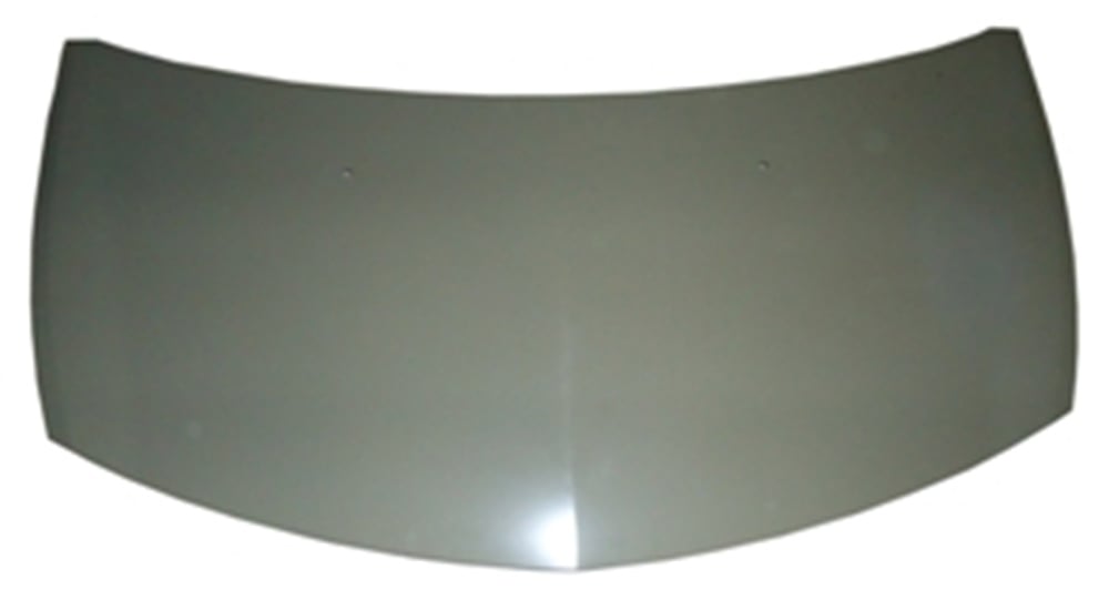 YEDEK PARÇARenault Clıo- Hb- 06/09 Motor Kaputu (Çelik) Gri Boyalı (İceli/Çekomastikli) 7751476113MEYDAN1428-2300