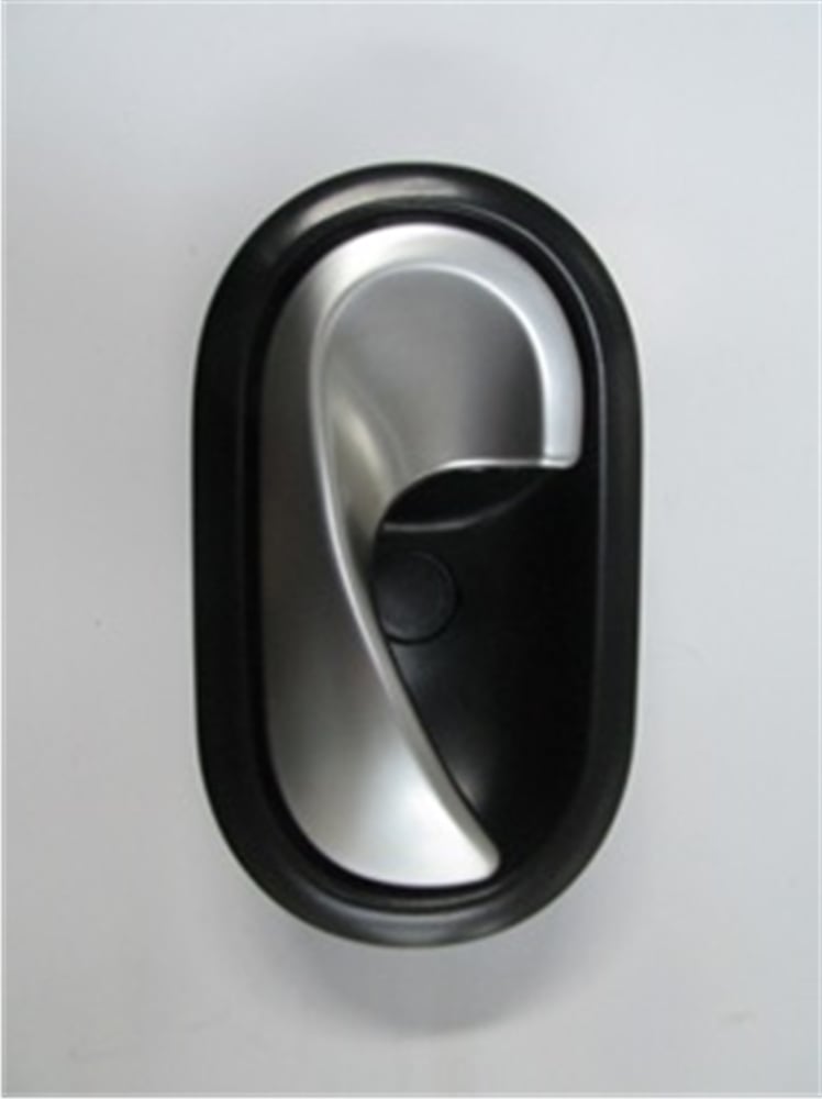 YEDEK PARÇARenault Clıo- Hb- 09/12 Ön Kapı İç Açma Kolu Sol Siyah (Elceği Gümüş Gri) 8200735219MEYDAN1430-3014