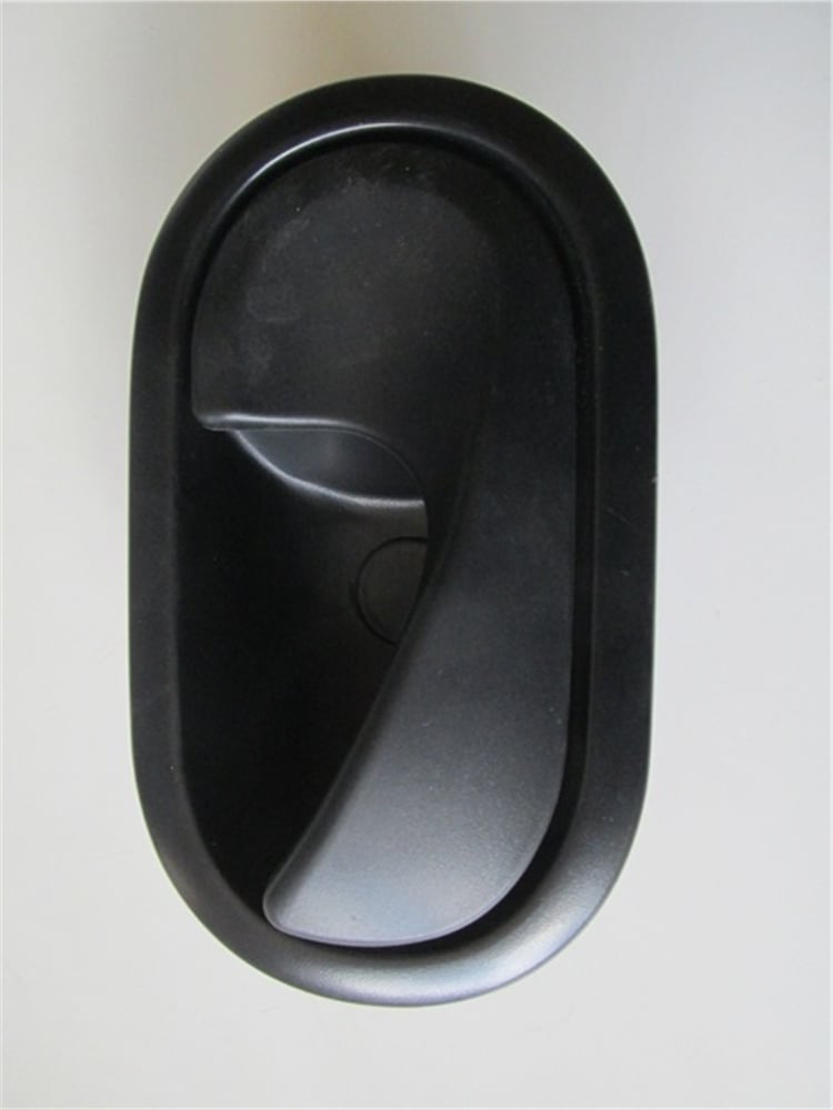 YEDEK PARÇARenault Clıo- Hb- 09/12 Ön Kapı İç Açma Kolu Sağ Siyah (Elceği Siyah) 8200733847MEYDAN1430-3011