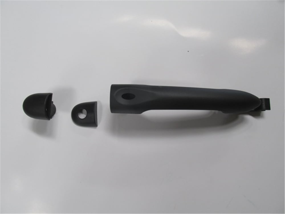 YEDEK PARÇARenault Clıo- Hb- 13/16 Ön Kapı Dış Açma Kolu Sağ/Sol Aynı (Adet) Siyah Sensör Delikli 806B09141RMEYDAN1438-3022