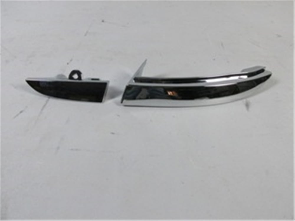 YEDEK PARÇARenault Clıo- Hb- 16/20 Stop Alt Çıtası Sağ Nikelajlı İç/Dış Set 848627437RMEYDAN1439-2611A
