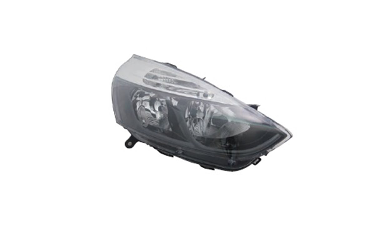 YEDEK PARÇARENAULT CLIO ÖN FAR ELEKTRIK MOTORLU SİYAH HB.SAĞ.12- 260103127RTYCREN10CL051