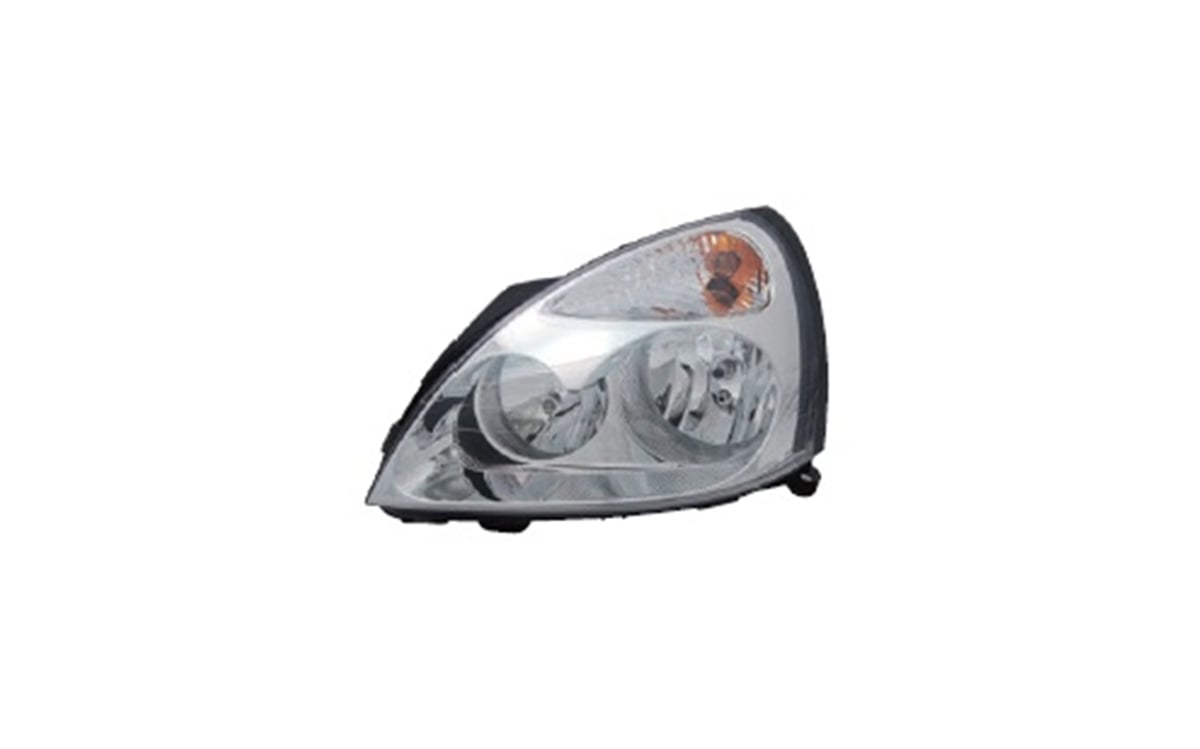 YEDEK PARÇARENAULT CLIO ÖN FAR KROM ELEKTRIKLI SOL.01-05 26060-5235RTYCREN10CL063