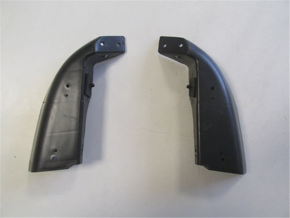 YEDEK PARÇARenault Clıo- Sd- 02/06 Arka Tampon Köşe Bağlantı Braketi Sağ/Sol Set 2Parça 7701207437MEYDAN1427-2620